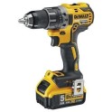 DeWalt DCD791P2 Akumulatorska bušilica