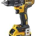 DeWalt DCD791P2 Akumulatorska bušilica