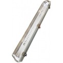 LED vododiht. 1x9W zamena za 1x18W IP65 60cm jednostrano