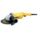 Dewalt DWE492 ugaona brusilica