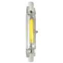 LED sijalica R7S stapna 5W 18x78mm NW 4000K
