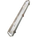 LED vododiht. 2x9W zamena za 2x18W IP65 60cm jednostrano