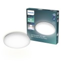 LED PLAFONJERA 17W NW 4000K PRIRODNO BELA CL200 SPARKLE PHILIPS