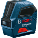 Bosch GLL 2-10 Laser za projekciju linija