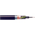 (Z) PP41 4x1.5 Armirani kabel (NYBY)
