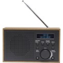 DENVER DAB-46DGR FM Radio TAMNO SIVI