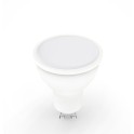 Spot LED SMD GU10 3W 6500K hladno belo