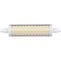 LED sijalica R7S stapna 9W 20x118mm WW 3000K