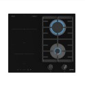 GORENJE GCI691BSC UGRADNA KOMBINOVANA STAKLOKERAMIČKA Ploča