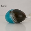 STONA LAMPA 1XE14 LUNA 314 BBLINK