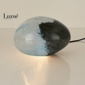 STONA LAMPA 1XE14 LUNA 313 BBLINK