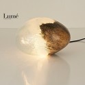 STONA LAMPA 1XE14 LUNA 313 BBLINK
