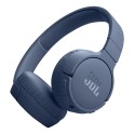 JBL  Tune  670NC Bežične  slušalice plava