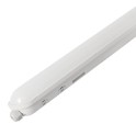 LED lampa vododiht. 55W 4000K 6600lm IP65 150cm