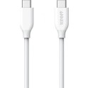 Anker kabl Usb Type C/ Type C 0,9m bela
