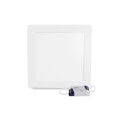 Panel LED 18W 6000K nadgradni 225x225 kocka hladno belo