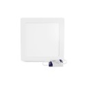 Panel LED 24W 6000K nadgradni 300x300 kocka hladno belo