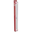 LED linearna lampa 8W S14d 500mm WW 3000K