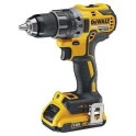 DeWalt DCD791D2 Akumulatorska bušilica