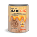 MAXILUX LASUR TOP 0,75L 01- BEZBOJNA