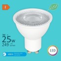 LED SIJALICA GU10 3W NW MITEA