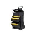 Stanley STST1-70344 Kolica za alat 4 u 1