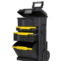 Stanley STST1-70344 Kolica za alat 4 u 1