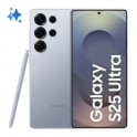 Samsung S25 Ultra 12GB/256GB silver/plava