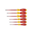 Slim odvijac garnitura 3251TRK6 6pcs elektricarska