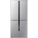GORENJE NRM8182MX SIDE BY SIDE Frižider