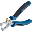 Bosch Klešta za skidanje izolacije 160 mm