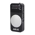AKAI APR-250 DŽEPNI Radio
