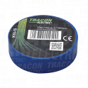 PVC izolir traka 10mX15mm plava