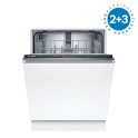 BOSCH UGRADNA SUDO MAŠINA SMV24AX04E