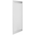 LED Panel 30x60cm 30W WW 3000K 120lm/W UGR+IP44 Ind.