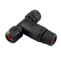 IP68 konektor T razdelnik za spaj. kabla 5 polova 1-2.5mm2