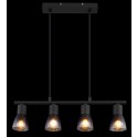 VISILICA 4XE14 SATELLA GLOBO
