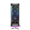 AKAI DJ-Y9L AKTIVNI ZVUČNIK SA DISKO Kuglom