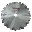 Villager Cirkular za trimer VCS 24