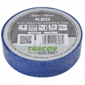 PVC izolir traka 20mX18mm plava