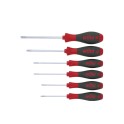 Odvijac garnitura 362RK6SO 6pcs torx mehanicarska c-c