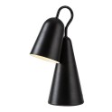 STONA LAMPA 1XE14 RABAL 74225 CRNA RABALUX