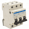 Automatski osigurac 3 pol. C 40A. 6kA TDZ