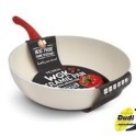 Texell keramički wok tiganj  TPCW28