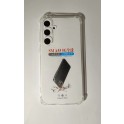 Samsung A55  zaštitna maska transparent