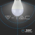 LED SIJALICA E27 17W CW 6400K DIMABILNA VTAC