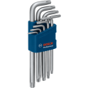 Bosch Set Torx ključeva 9 komada