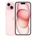 Apple iPhone 15 128GB pink