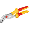 Bosch Klešta za cevi izolovana VDE 250 mm