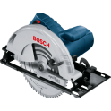 Bosch GKS 235 Turbo Električni ručni cirkular